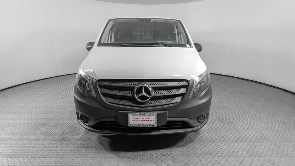 Florida Fine Cars - Used MERCEDES-BENZ METRIS 2020 ORLANDO