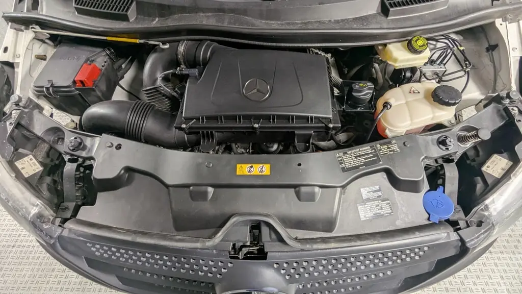 Florida Fine Cars - Used MERCEDES-BENZ METRIS 2020 ORLANDO