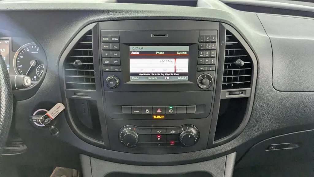 Florida Fine Cars - Used MERCEDES-BENZ METRIS 2020 ORLANDO