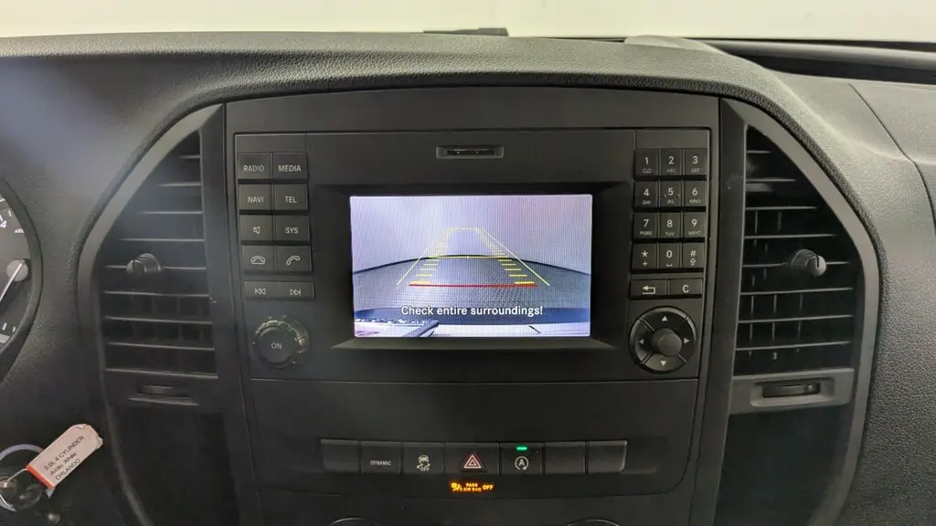 Florida Fine Cars - Used MERCEDES-BENZ METRIS 2020 ORLANDO