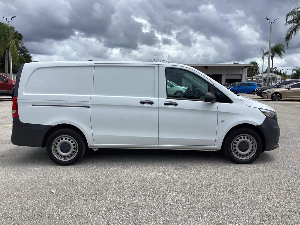 Florida Fine Cars - Used MERCEDES-BENZ METRIS 2020 ORLANDO 