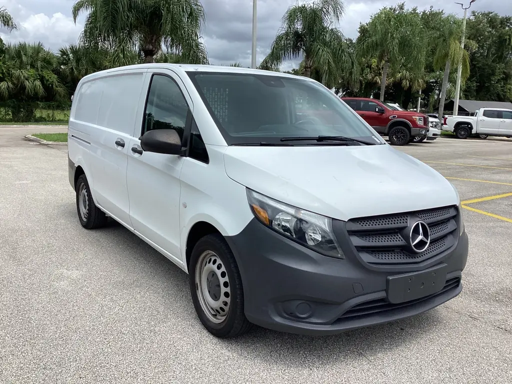 Florida Fine Cars - Used MERCEDES-BENZ METRIS 2020 ORLANDO 