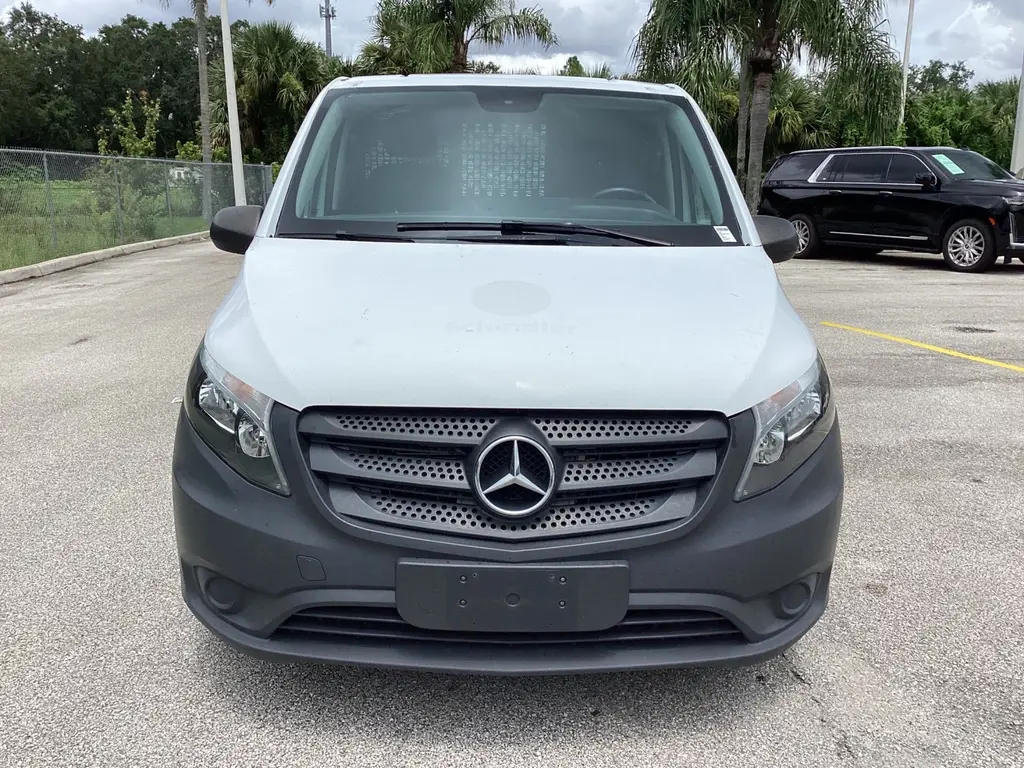 Florida Fine Cars - Used MERCEDES-BENZ METRIS 2020 ORLANDO 