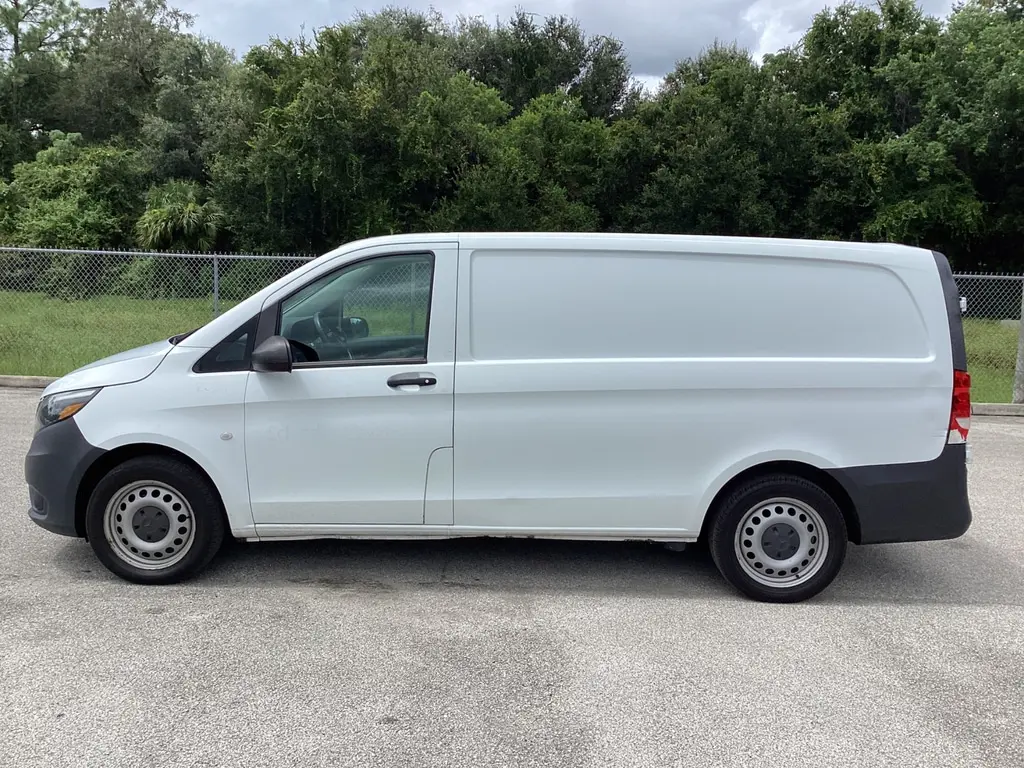 Florida Fine Cars - Used MERCEDES-BENZ METRIS 2020 ORLANDO 