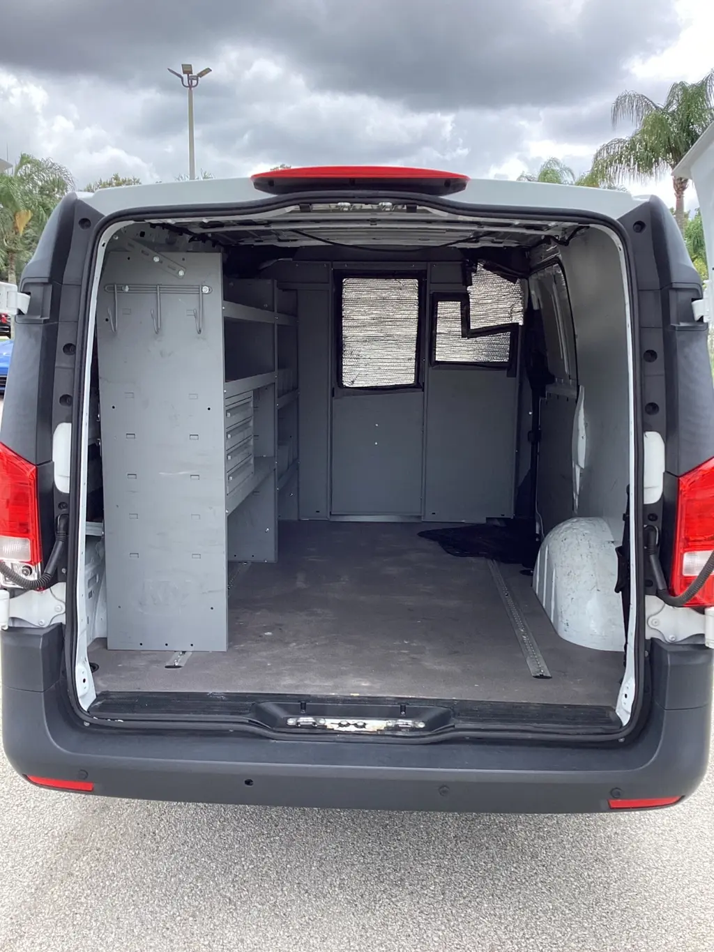 Florida Fine Cars - Used MERCEDES-BENZ METRIS 2020 ORLANDO 
