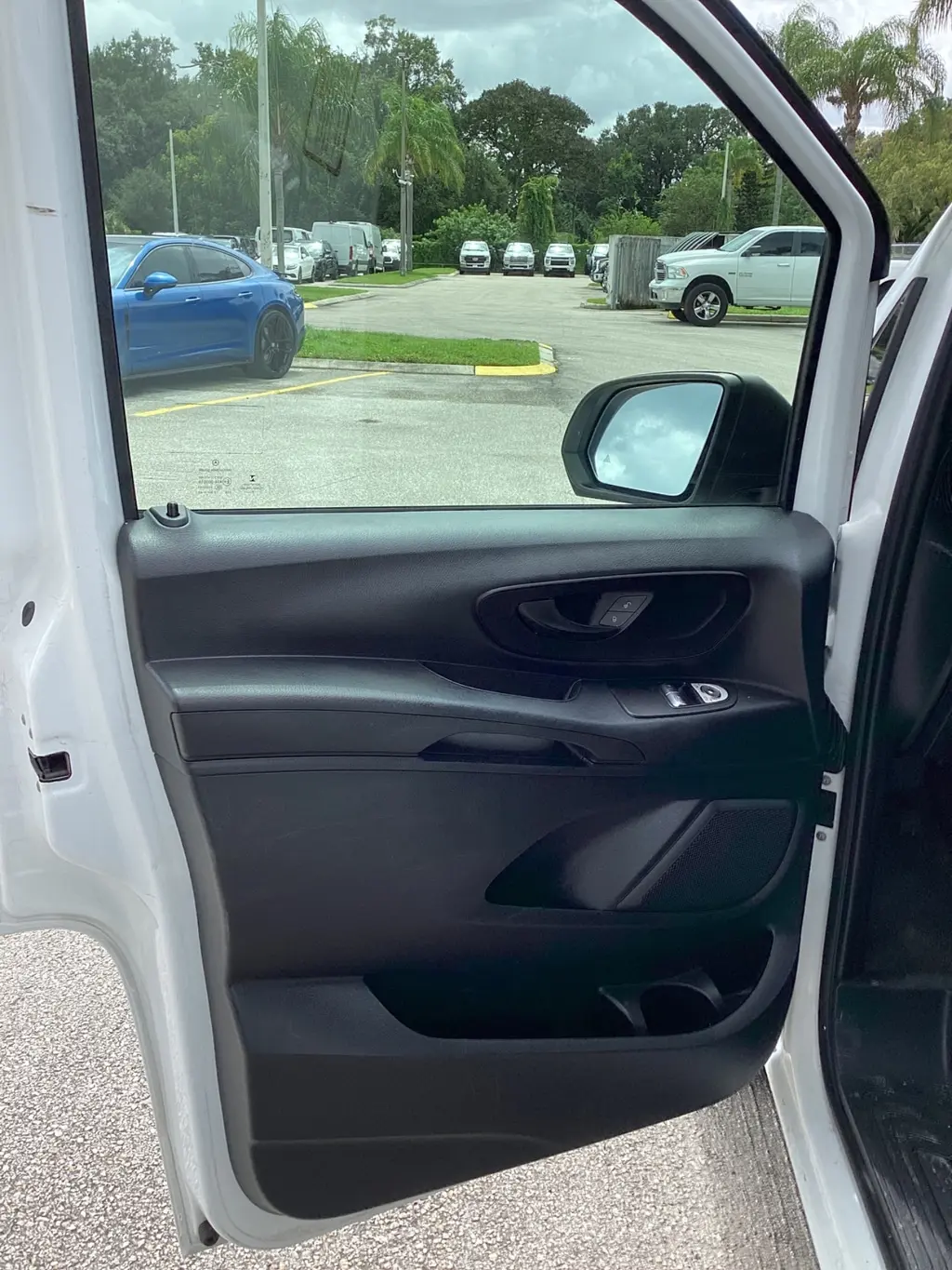 Florida Fine Cars - Used MERCEDES-BENZ METRIS 2020 ORLANDO 