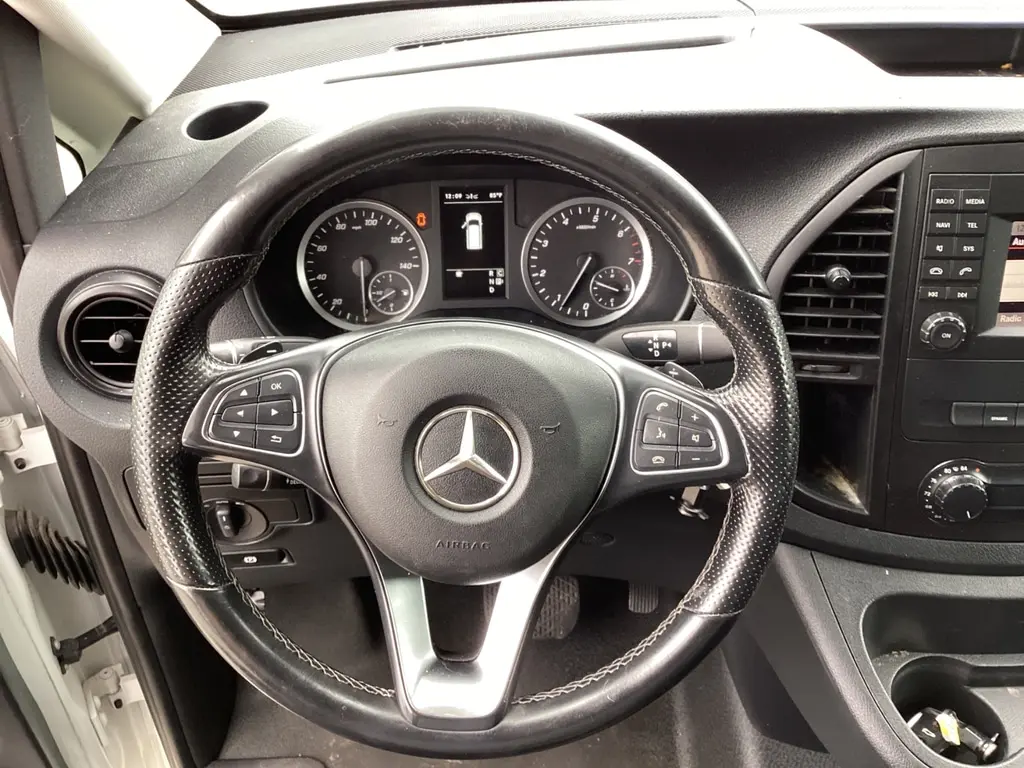 Florida Fine Cars - Used MERCEDES-BENZ METRIS 2020 ORLANDO 