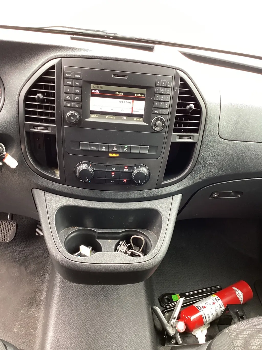 Florida Fine Cars - Used MERCEDES-BENZ METRIS 2020 ORLANDO 