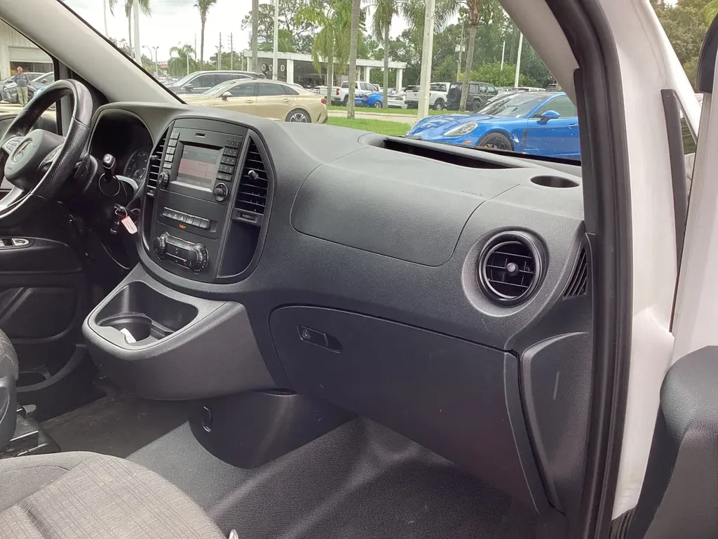 Florida Fine Cars - Used MERCEDES-BENZ METRIS 2020 ORLANDO 