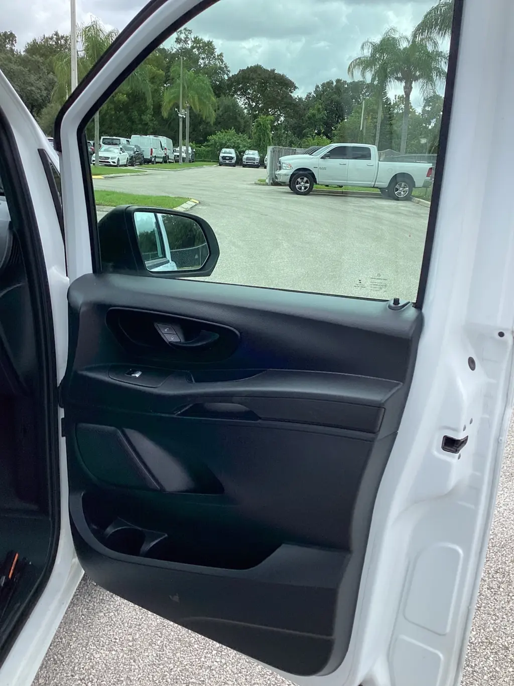 Florida Fine Cars - Used MERCEDES-BENZ METRIS 2020 ORLANDO 
