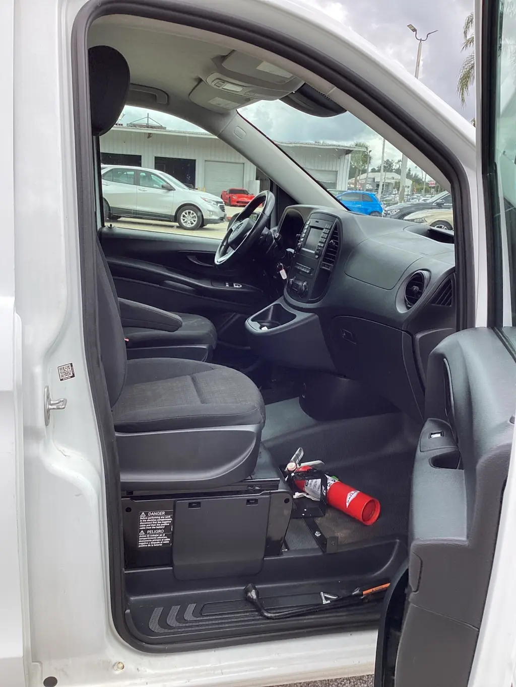 Florida Fine Cars - Used MERCEDES-BENZ METRIS 2020 ORLANDO 
