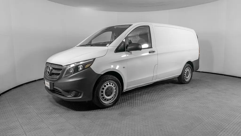 Florida Fine Cars - Used MERCEDES-BENZ METRIS 2020 ORLANDO