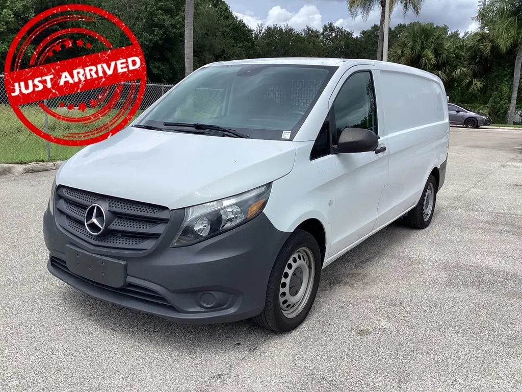 Florida Fine Cars - Used MERCEDES-BENZ METRIS 2020 ORLANDO 