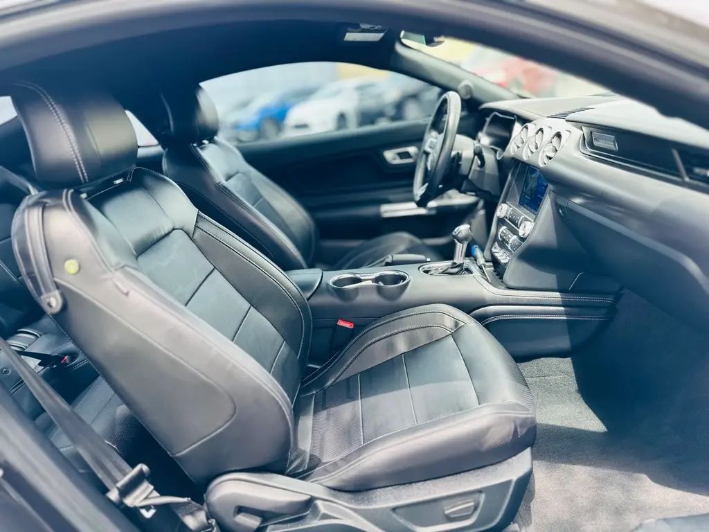 Florida Fine Cars - Used FORD MUSTANG 2022 ORLANDO ECOBOOST