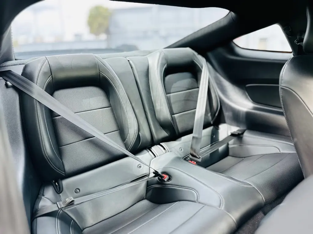 Florida Fine Cars - Used FORD MUSTANG 2022 ORLANDO ECOBOOST