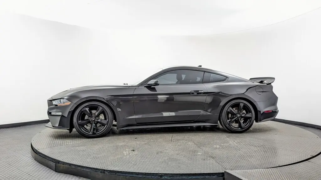 Florida Fine Cars - Used FORD MUSTANG 2022 MIAMI ECOBOOST