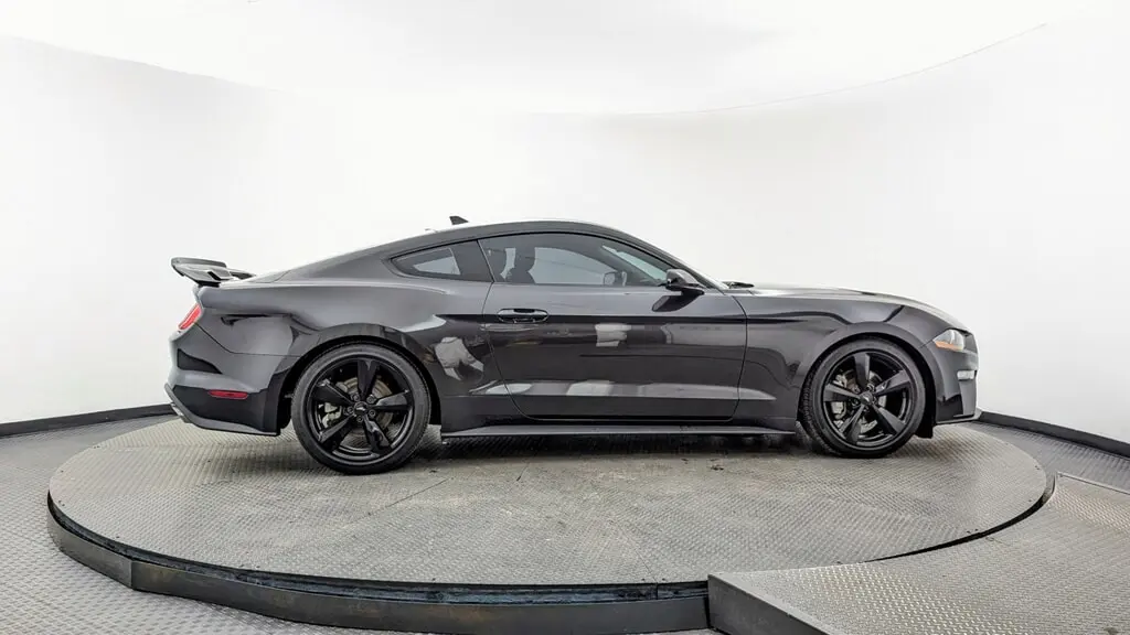 Florida Fine Cars - Used FORD MUSTANG 2022 MIAMI ECOBOOST