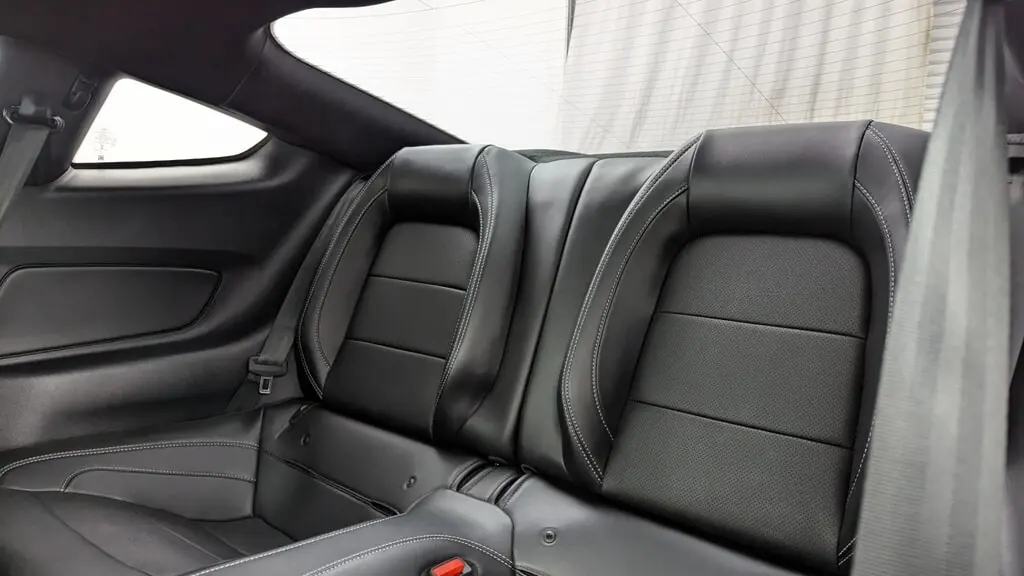 Florida Fine Cars - Used FORD MUSTANG 2022 MIAMI ECOBOOST