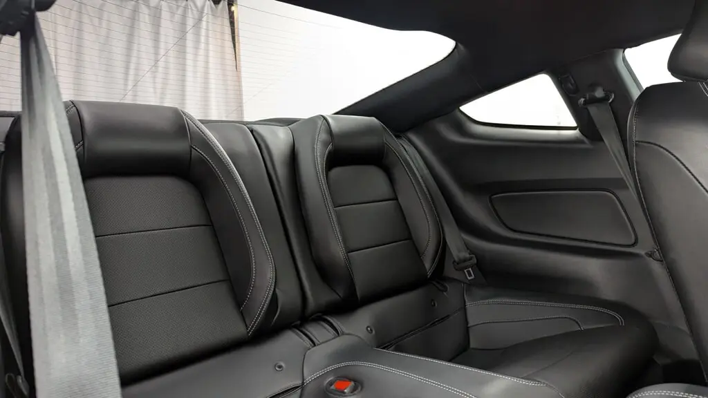 Florida Fine Cars - Used FORD MUSTANG 2022 MIAMI ECOBOOST