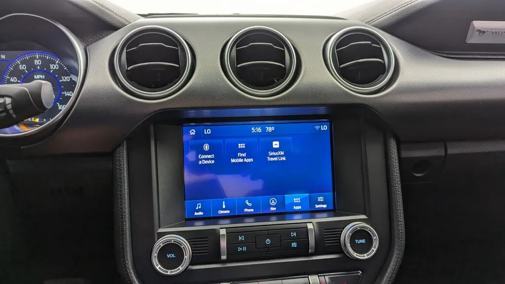 Florida Fine Cars - Used FORD MUSTANG 2022 MIAMI ECOBOOST