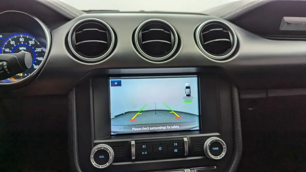 Florida Fine Cars - Used FORD MUSTANG 2022 MIAMI ECOBOOST