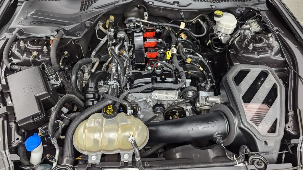 Florida Fine Cars - Used FORD MUSTANG 2022 MIAMI ECOBOOST