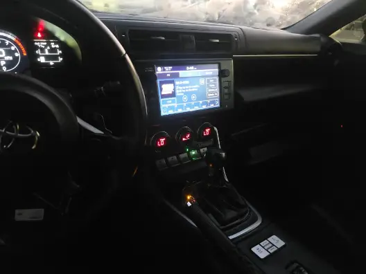 Florida Fine Cars - Used TOYOTA GR86 2023 MIAMI PREMIUM