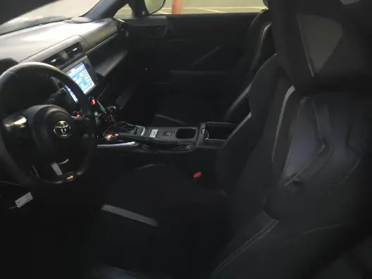 Florida Fine Cars - Used TOYOTA GR86 2023 MIAMI PREMIUM