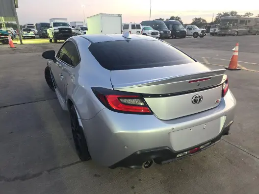 Florida Fine Cars - Used TOYOTA GR86 2023 MIAMI PREMIUM