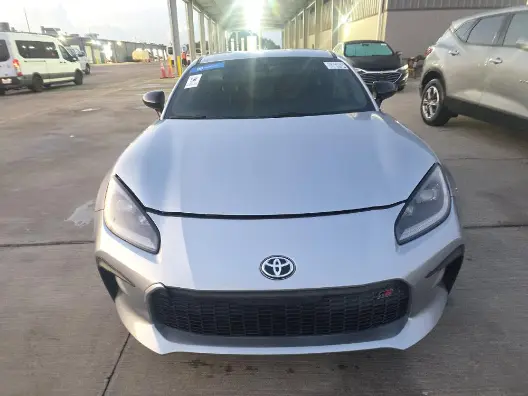 Florida Fine Cars - Used TOYOTA GR86 2023 MIAMI PREMIUM