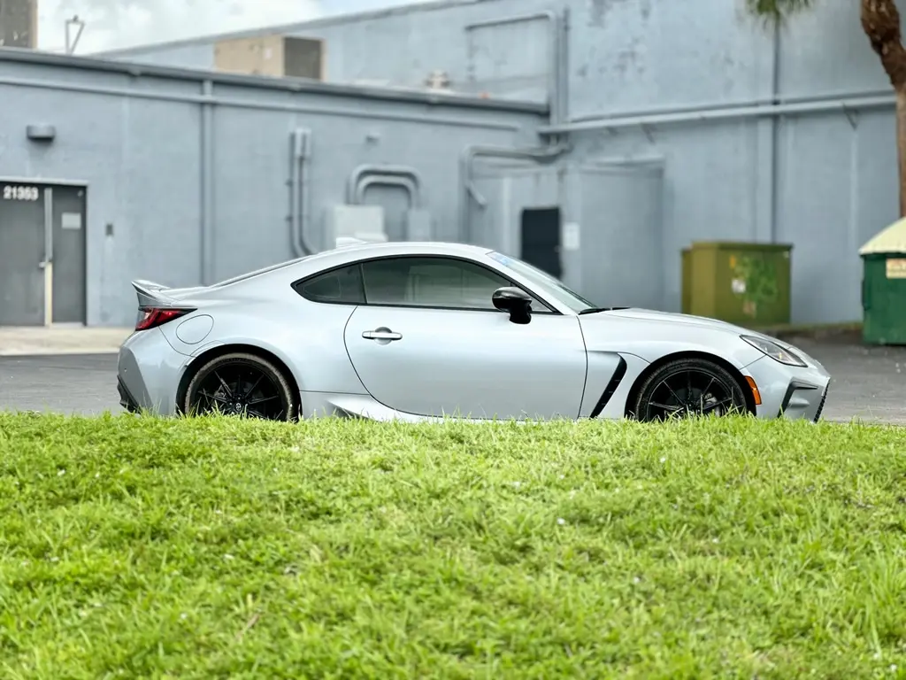 Florida Fine Cars - Used TOYOTA GR86 2023 MIAMI PREMIUM