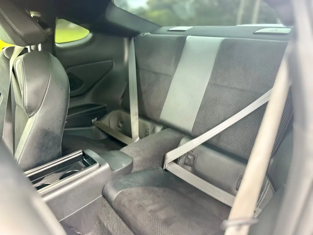 Florida Fine Cars - Used TOYOTA GR86 2023 MIAMI PREMIUM