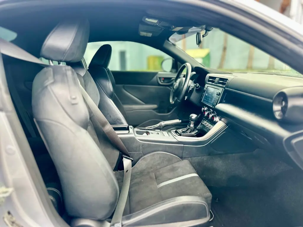Florida Fine Cars - Used TOYOTA GR86 2023 MIAMI PREMIUM
