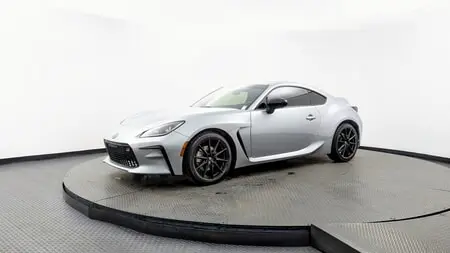 Florida Fine Cars - Used TOYOTA GR86 2023 MIAMI PREMIUM