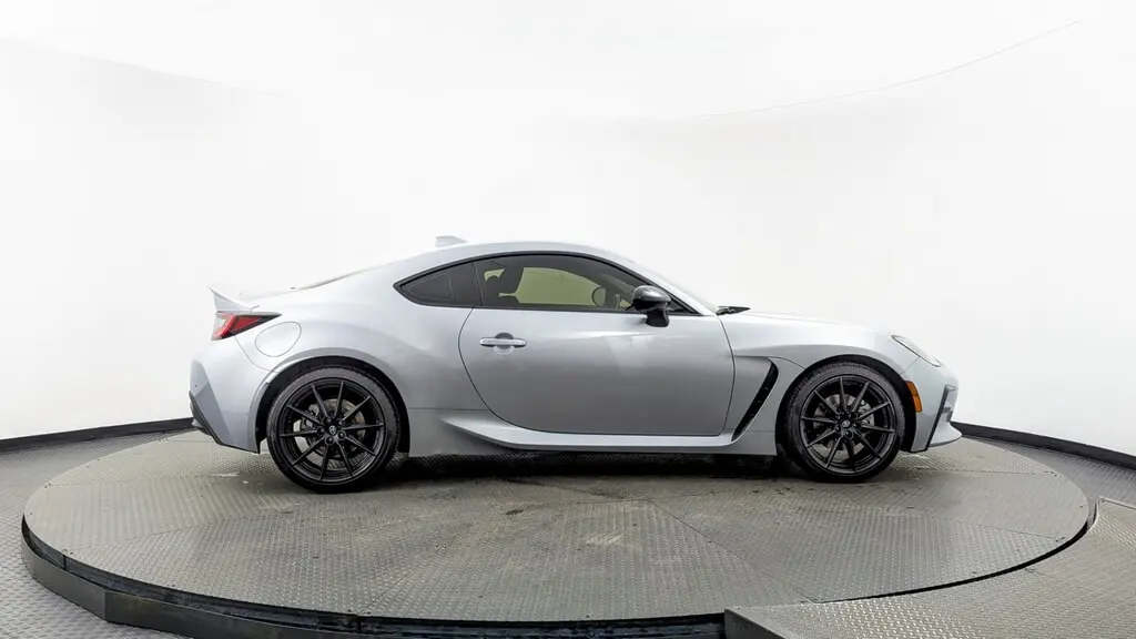 Florida Fine Cars - Used TOYOTA GR86 2023 MIAMI PREMIUM
