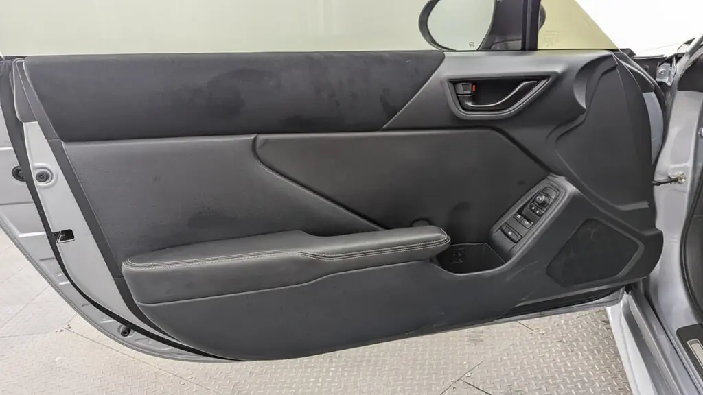 Florida Fine Cars - Used TOYOTA GR86 2023 MIAMI PREMIUM