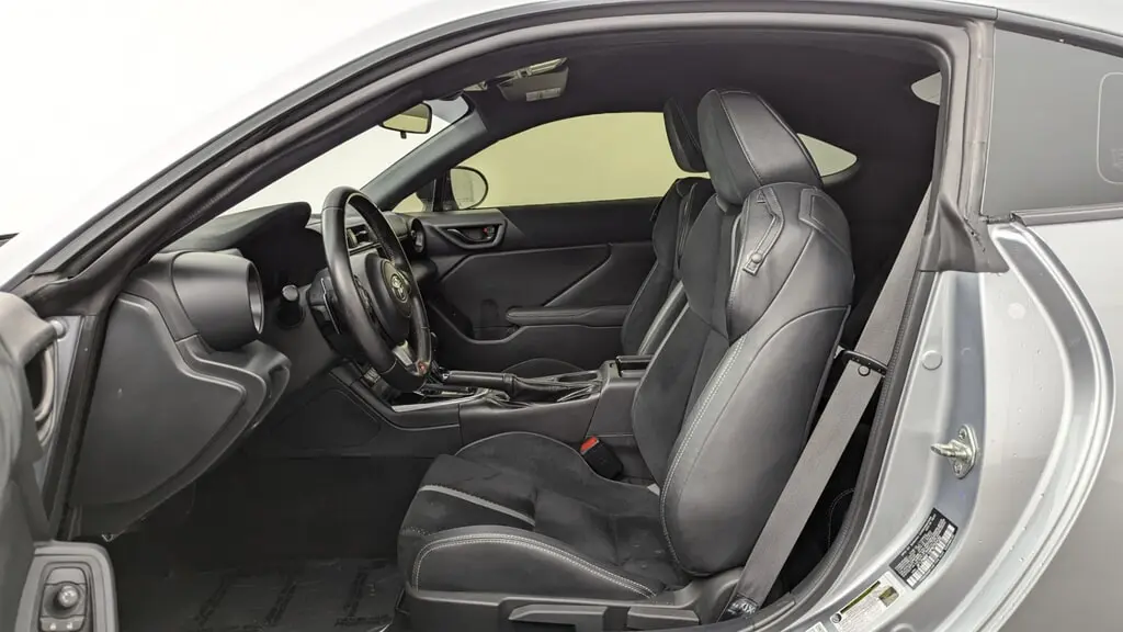 Florida Fine Cars - Used TOYOTA GR86 2023 MIAMI PREMIUM