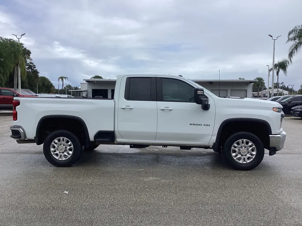 Florida Fine Cars - Used CHEVROLET SILVERADO 2500HD 2022 ORLANDO LT
