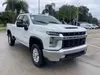 Florida Fine Cars - Used CHEVROLET SILVERADO 2500HD 2022 ORLANDO LT
