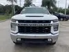 Florida Fine Cars - Used CHEVROLET SILVERADO 2500HD 2022 ORLANDO LT