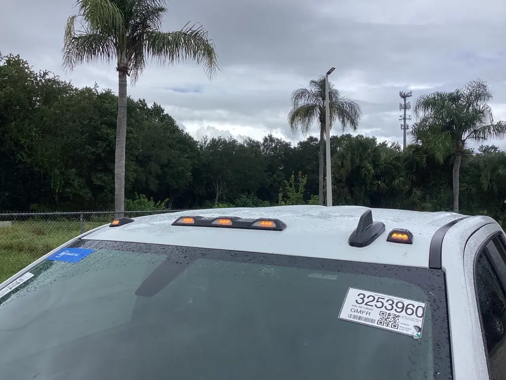 Florida Fine Cars - Used CHEVROLET SILVERADO 2500HD 2022 ORLANDO LT