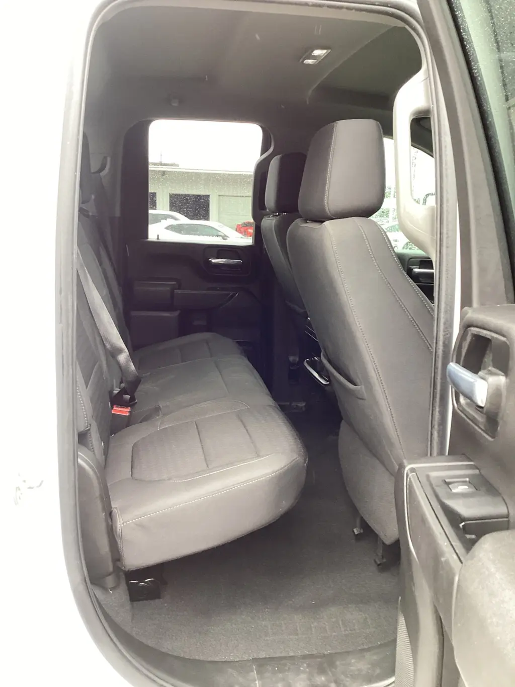 Florida Fine Cars - Used CHEVROLET SILVERADO 2500HD 2022 ORLANDO LT