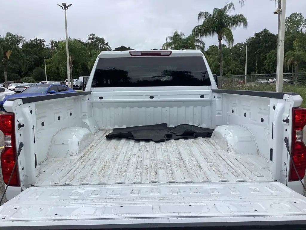 Florida Fine Cars - Used CHEVROLET SILVERADO 2500HD 2022 ORLANDO LT