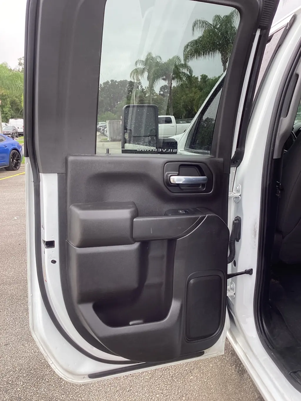 Florida Fine Cars - Used CHEVROLET SILVERADO 2500HD 2022 ORLANDO LT
