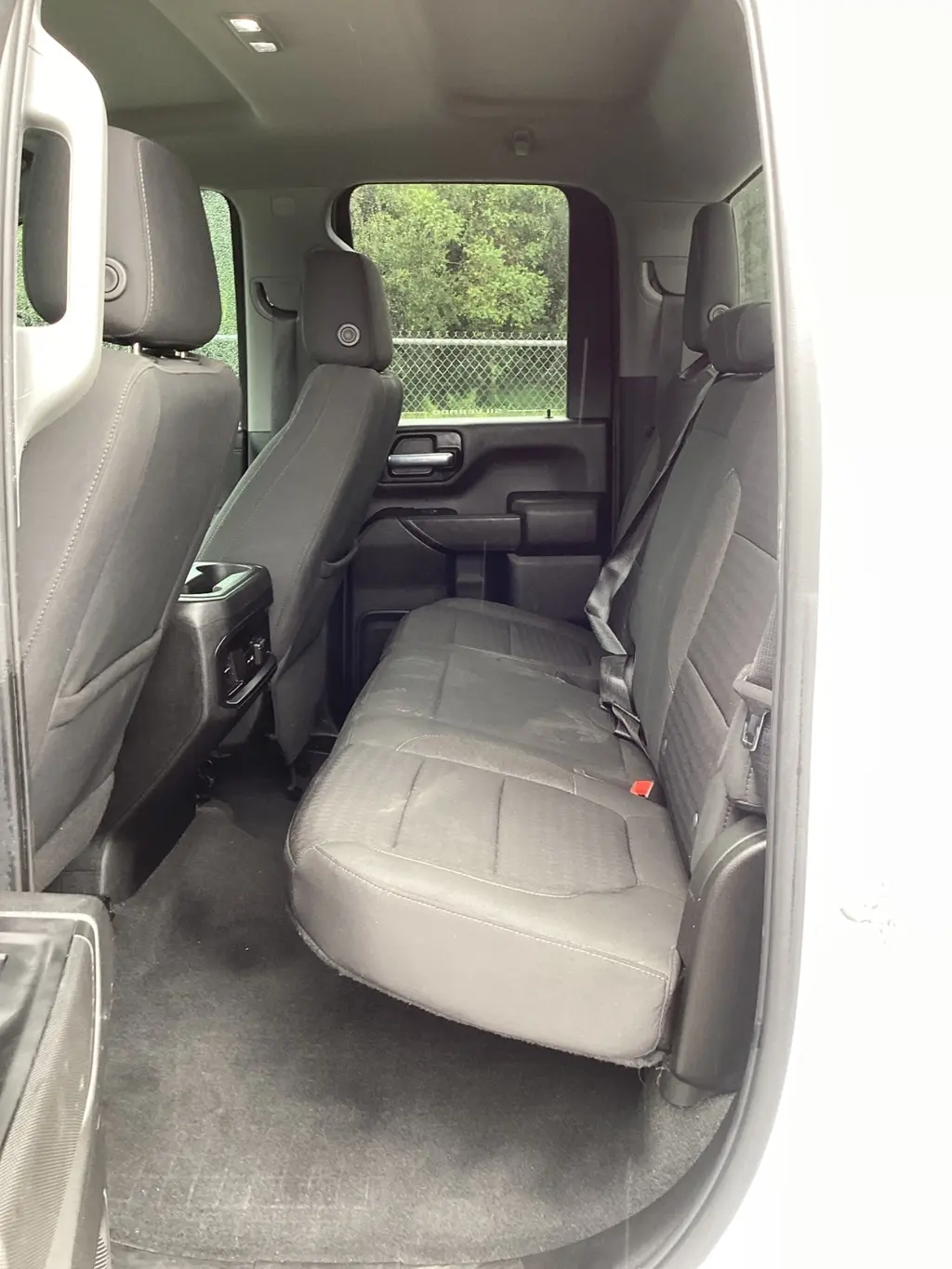 Florida Fine Cars - Used CHEVROLET SILVERADO 2500HD 2022 ORLANDO LT
