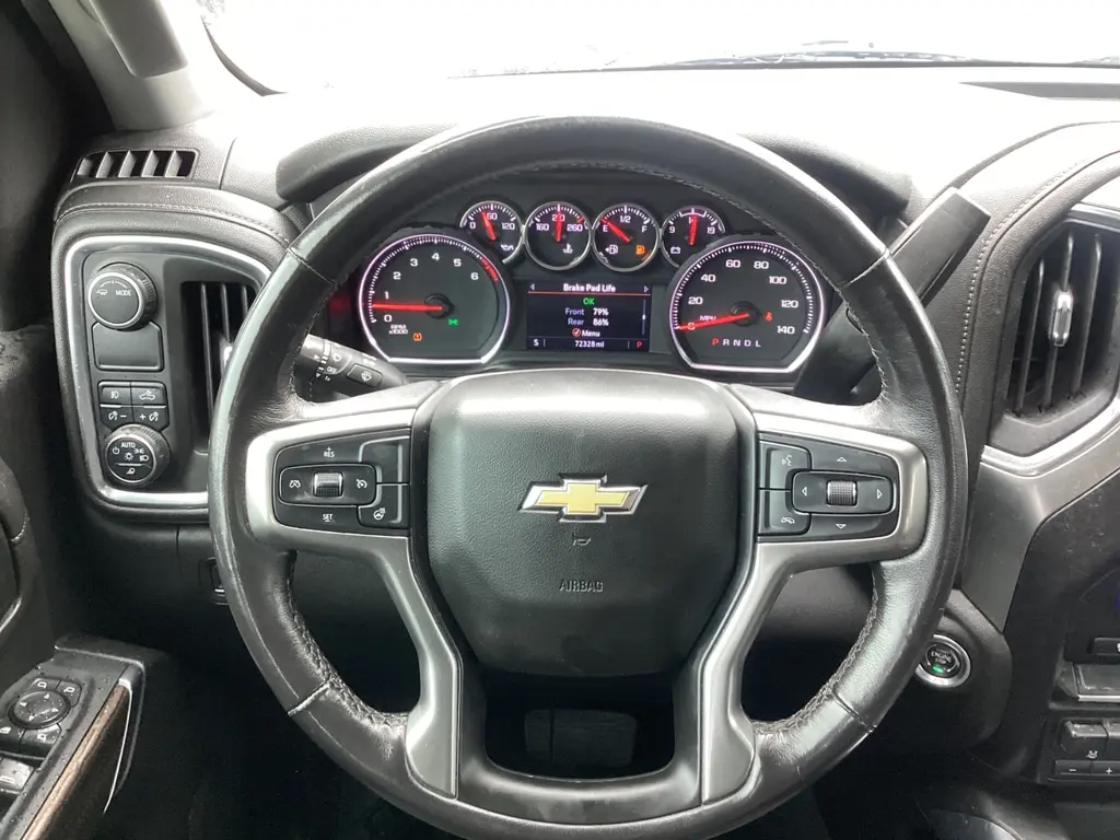 Florida Fine Cars - Used CHEVROLET SILVERADO 2500HD 2022 ORLANDO LT