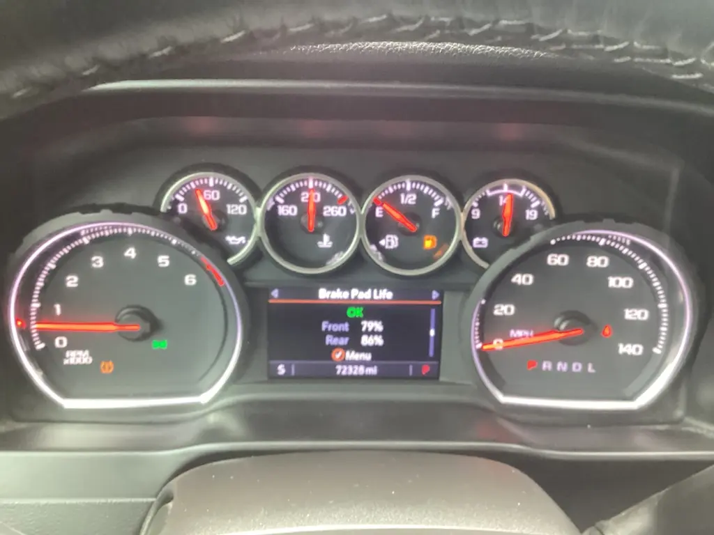 Florida Fine Cars - Used CHEVROLET SILVERADO 2500HD 2022 ORLANDO LT