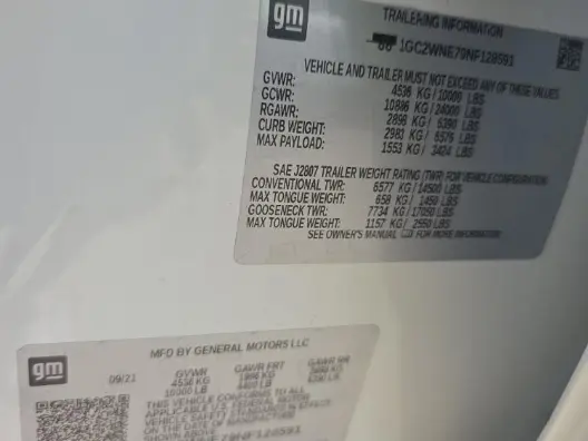 Florida Fine Cars - Used CHEVROLET SILVERADO 2500HD 2022 ORLANDO LT