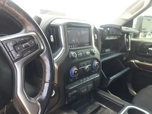 Florida Fine Cars - Used CHEVROLET SILVERADO 2500HD 2022 ORLANDO LT