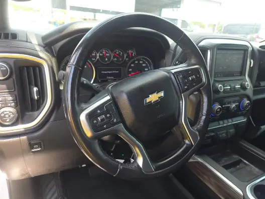 Florida Fine Cars - Used CHEVROLET SILVERADO 2500HD 2022 ORLANDO LT